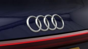 Audi e-tron SPORTBACK QUATTRO S LINE