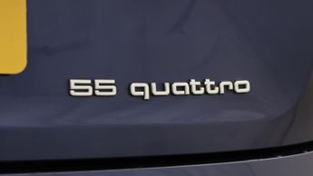 Audi e-tron SPORTBACK QUATTRO S LINE