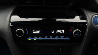 Toyota Yaris Cross DESIGN