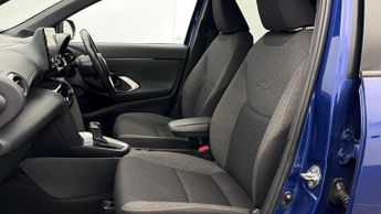 Toyota Yaris Cross DESIGN