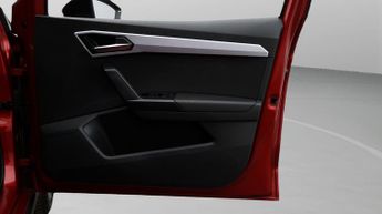 SEAT Arona ECOTSI FR DSG