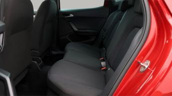 SEAT Arona ECOTSI FR DSG
