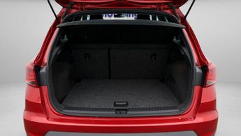 SEAT Arona ECOTSI FR DSG