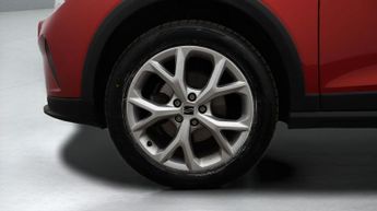 SEAT Arona ECOTSI FR DSG