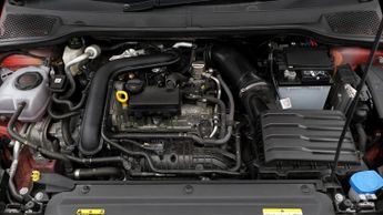 SEAT Arona ECOTSI FR DSG