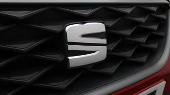 SEAT Arona ECOTSI FR DSG