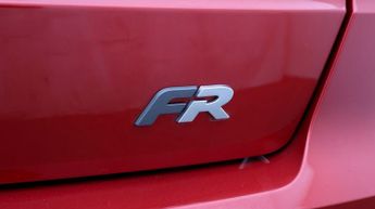 SEAT Arona ECOTSI FR DSG