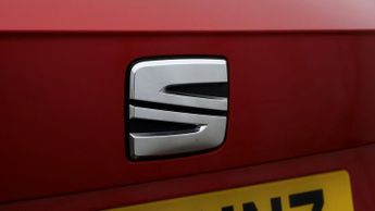 SEAT Arona ECOTSI FR DSG
