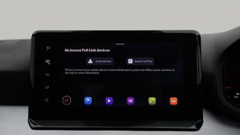 SEAT Arona ECOTSI FR DSG