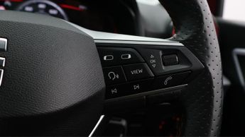 SEAT Arona ECOTSI FR DSG