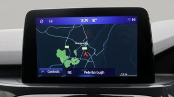 Ford Kuga ST-LINE EDITION