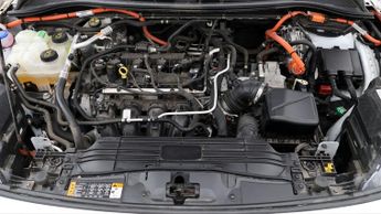 Ford Kuga ST-LINE EDITION