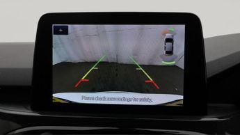 Ford Kuga ST-LINE EDITION