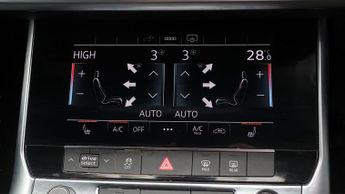 Audi A6 Avant AVANT TFSI E QUATTRO S LINE