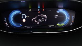 Peugeot 3008 S/S GT PREMIUM