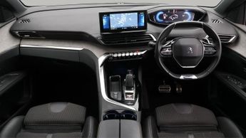 Peugeot 3008 S/S GT PREMIUM