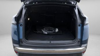 Peugeot 3008 S/S GT PREMIUM