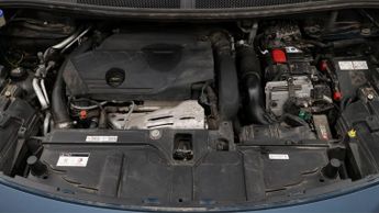 Peugeot 3008 S/S GT PREMIUM