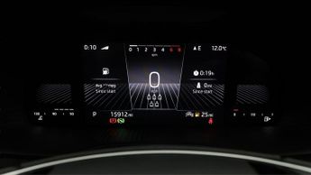 Skoda Kodiaq SE L EXECUTIVE TSI DSG