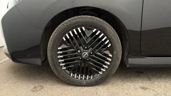 Nissan Leaf N-CONNECTA