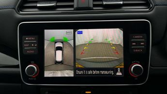 Nissan Leaf N-CONNECTA