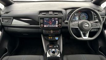 Nissan Leaf N-CONNECTA