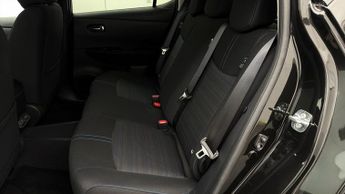 Nissan Leaf N-CONNECTA