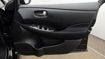 Nissan Leaf N-CONNECTA