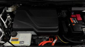 Nissan Leaf N-CONNECTA