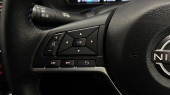 Nissan Leaf N-CONNECTA