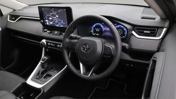 Toyota RAV4 VVT-I DESIGN