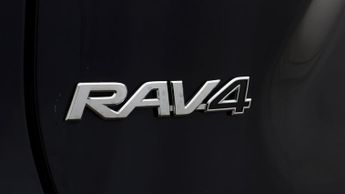 Toyota RAV4 VVT-I DESIGN