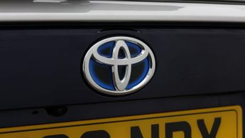 Toyota RAV4 VVT-I DESIGN