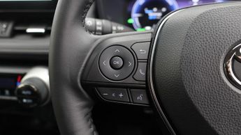 Toyota RAV4 VVT-I DESIGN