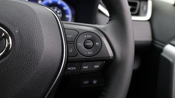 Toyota RAV4 VVT-I DESIGN