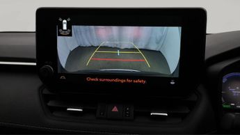 Toyota RAV4 VVT-I DESIGN