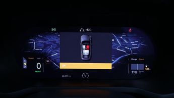 Polestar Polestar 2 PLUS
