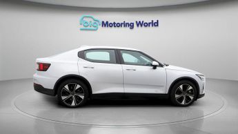 Polestar Polestar 2 PLUS