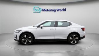 Polestar Polestar 2 PLUS