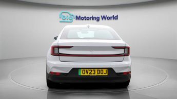 Polestar Polestar 2 PLUS