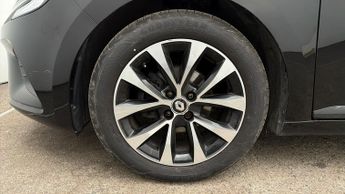 Renault Clio ICONIC EDITION TCE