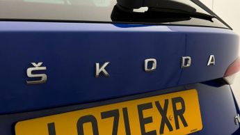 Skoda Octavia SE L TSI DSG