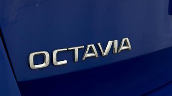 Skoda Octavia SE L TSI DSG