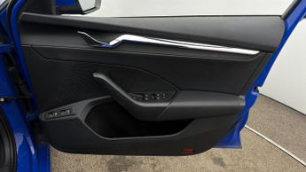 Skoda Octavia SE L TSI DSG