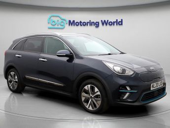 Kia Niro 3