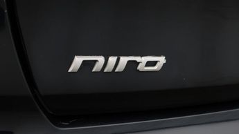 Kia Niro 3
