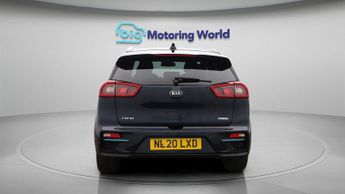 Kia Niro 3