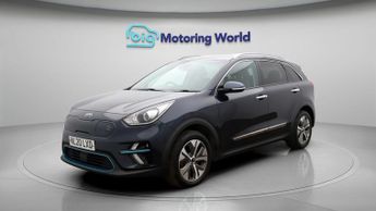 Kia Niro 3