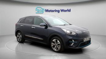 Kia Niro 3