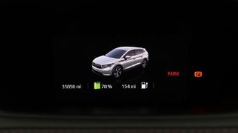 Skoda Enyaq 60